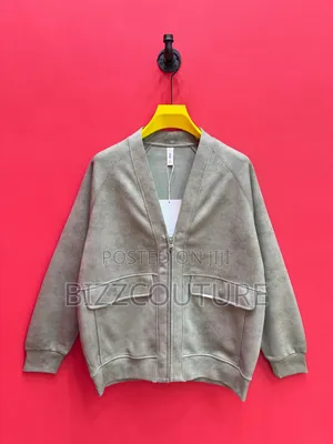 Original Urban Bumber Jacket Available in Store