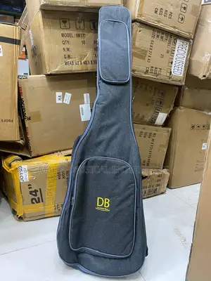 Drummer Boss Db Electric Bass Guitar Bag