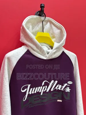 Original Urban Sweater Available in Store