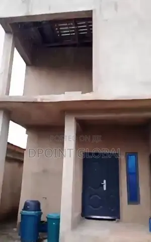 4bdrm Duplex in Not Estate, Ikotun / Ikotun/Igando for sale