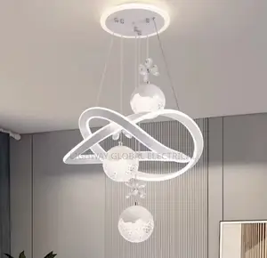 Led Chandelier