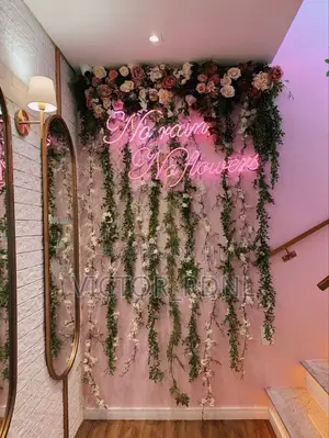 Best Drooping Flower Mat for Decorations