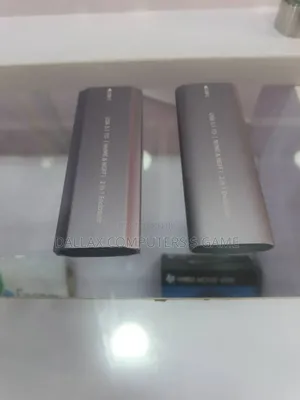 1 Tb SSD Storage