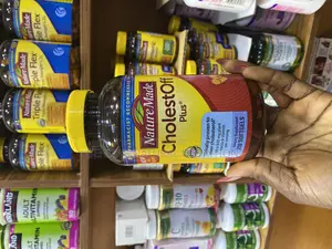 Cholester Off Plus