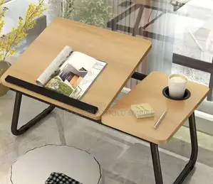 Adjustable Laptop Table