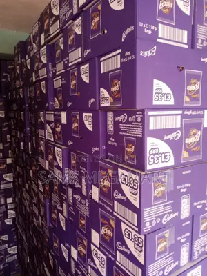 Cadbury Eclairs 12x130g