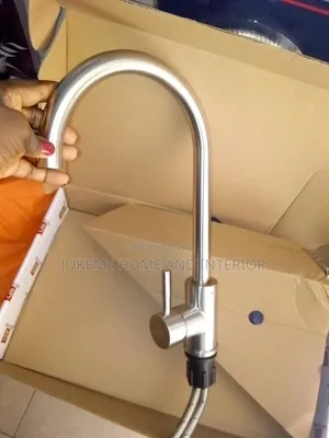 Anti Rust Sink Mixer