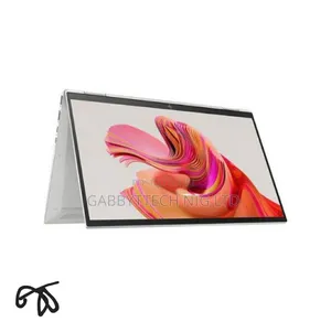 New Laptop HP EliteBook X360 1040 G7 32GB Intel Core I7 SSD 1T