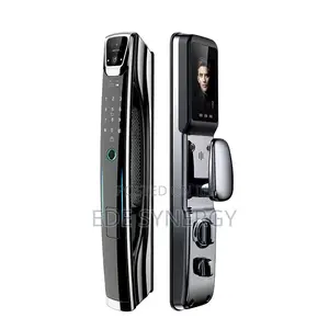 Home Automation Smartlocks