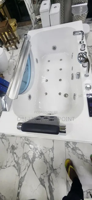 Executive Single Jacuzzi