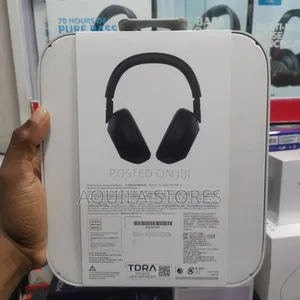 Sony Wh-1000xm6 Wireless Noise-Cancelling Headphones