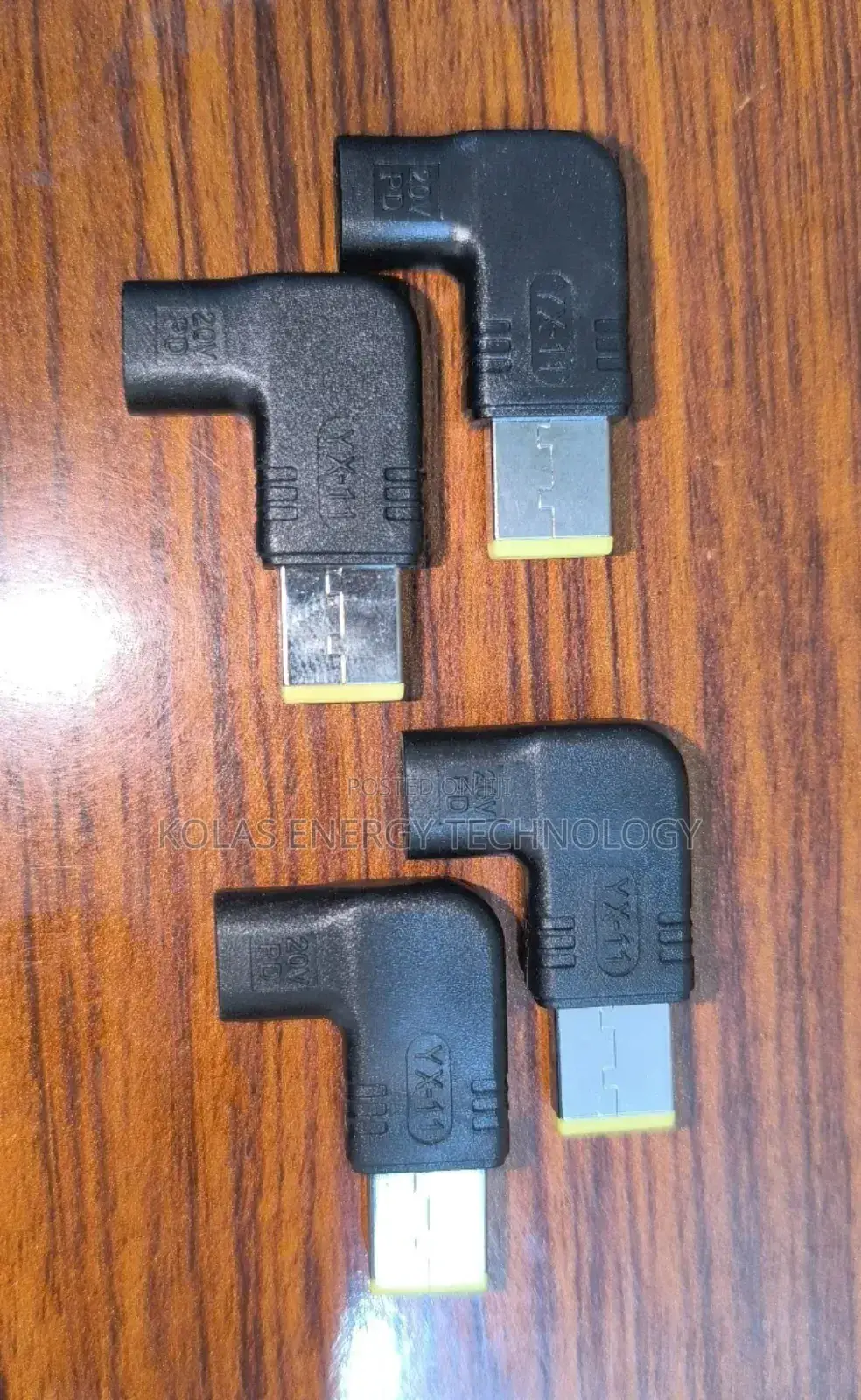 Type C To Lenovo Square