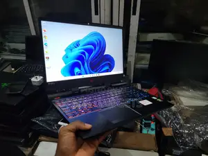 Laptop HP Omen 15 16GB Intel Core I7 SSD 512GB