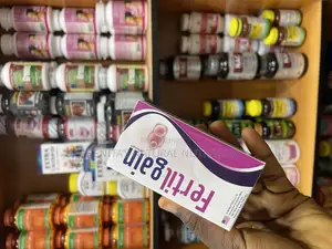 Fertile Gain Supplement