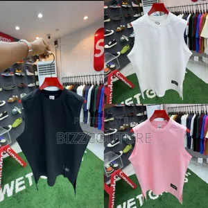Original Round Neck Shirts Available in Store