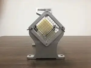Manual Multi Purpose Dicer For Potatoes, Fruits & Vegetables