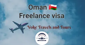 Oman Freelance Visa