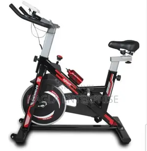 Stationary Bike for Home Indoor Exercise Bike