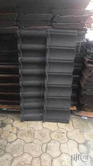 SKG Special Quality Stone Tiles Roofing Sheets.