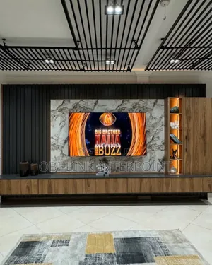 Standard Tv Console