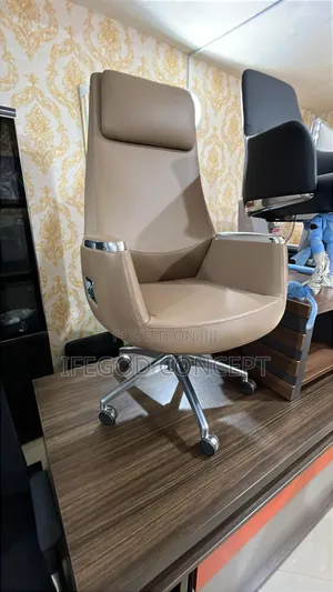 Executive Office Chair