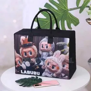 Labubu Design Handbag