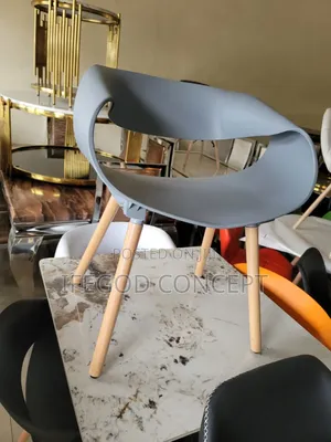 Modern Restaurant Chair