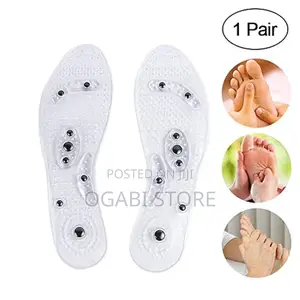 Hypertension Foot Massager