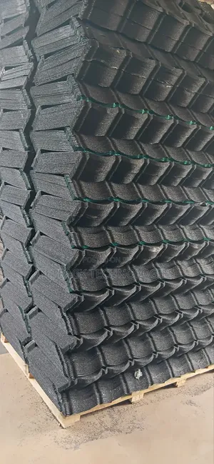 Original New Zealand Stone Coated Sheets