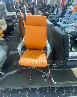 Office Chairs With Good Quality