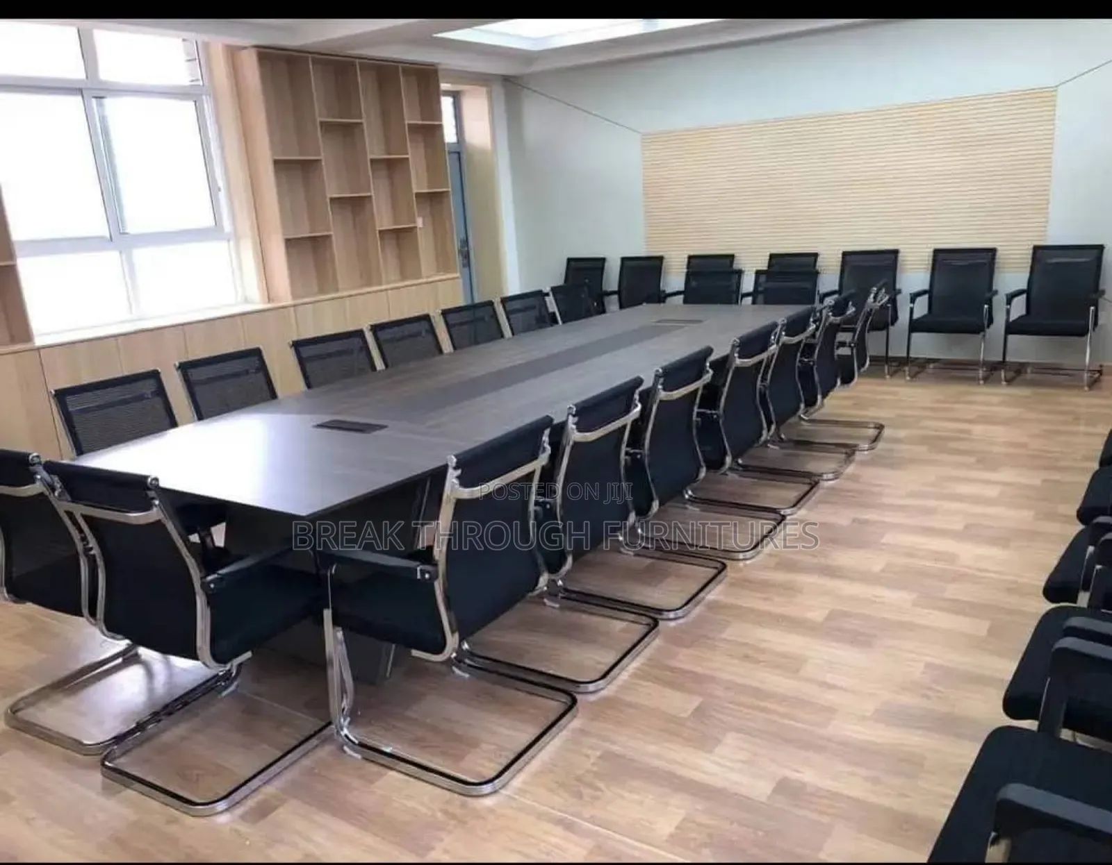 Conference Tables