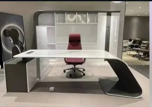 Executive Tables Hi