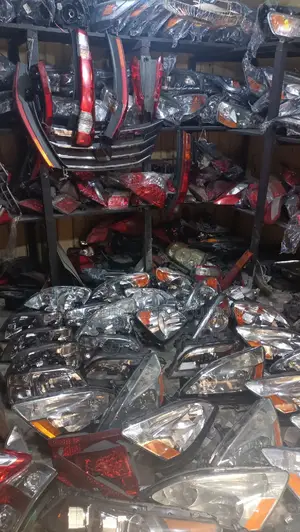 All Models Honda and Acura Head Light and Back Light Available