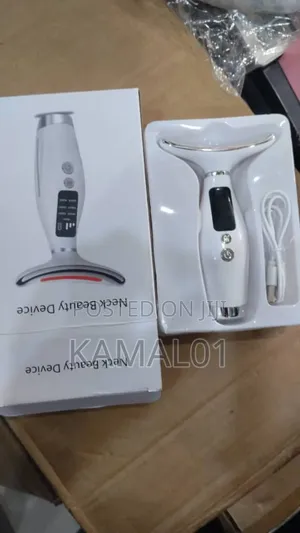 Deli Red-Light-Therapy-for-Face and Neck