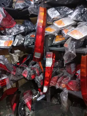 Honda and Acura Head Light and Back Light