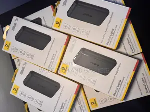 Baseus Power Bank