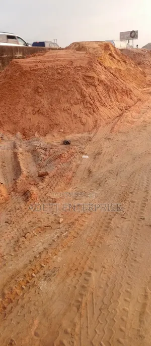 Sand Different Types