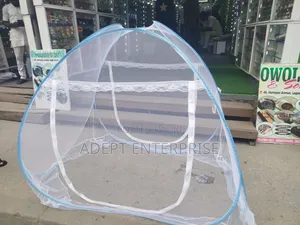Camping Net
