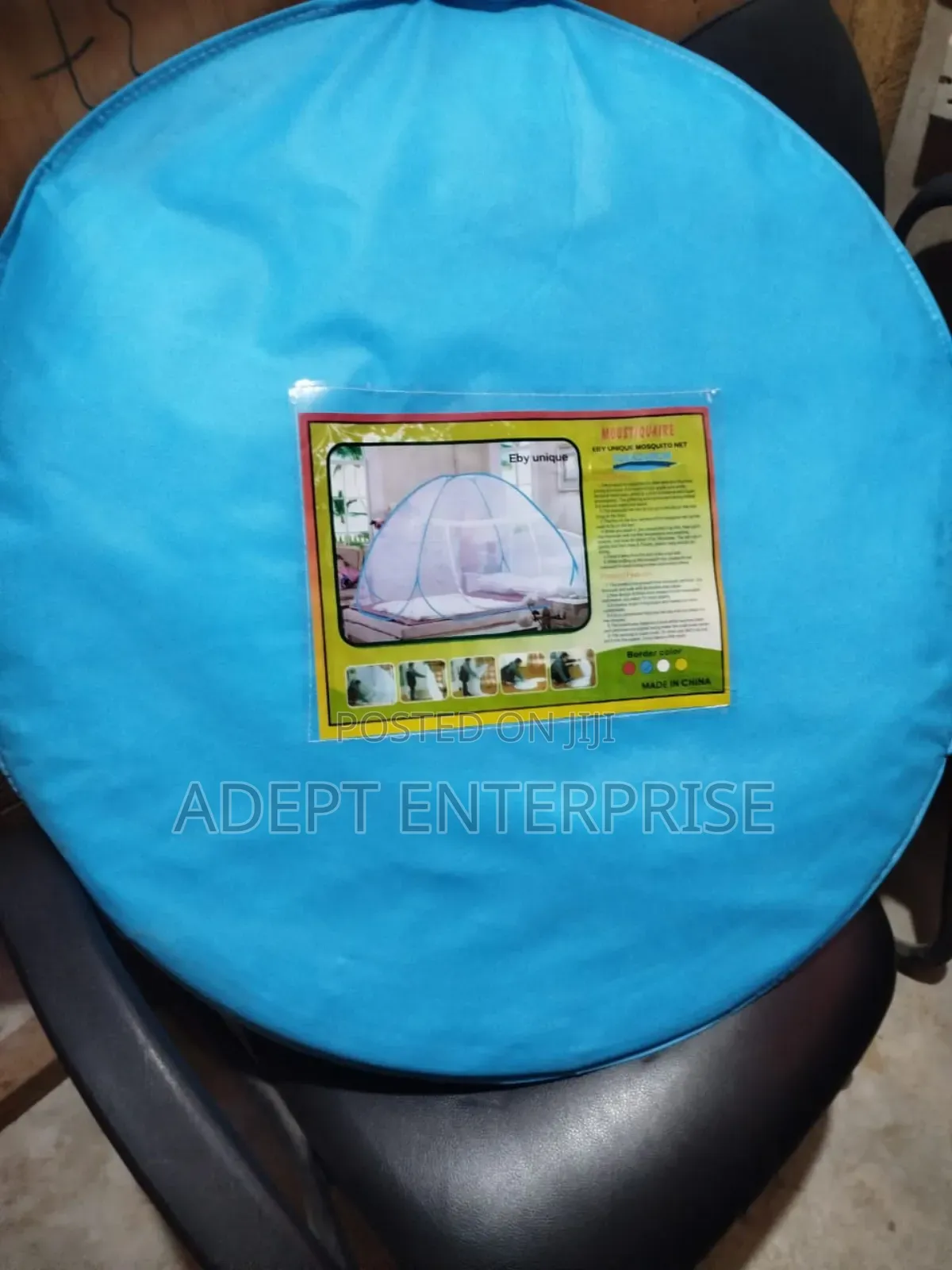 Mosquitos Camping Net