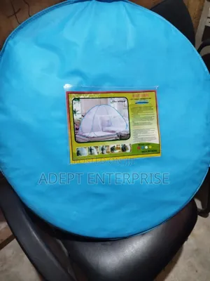 Mosquitos Camping Net