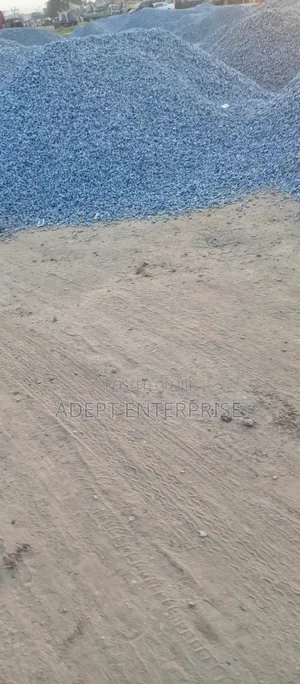 Granite Supply