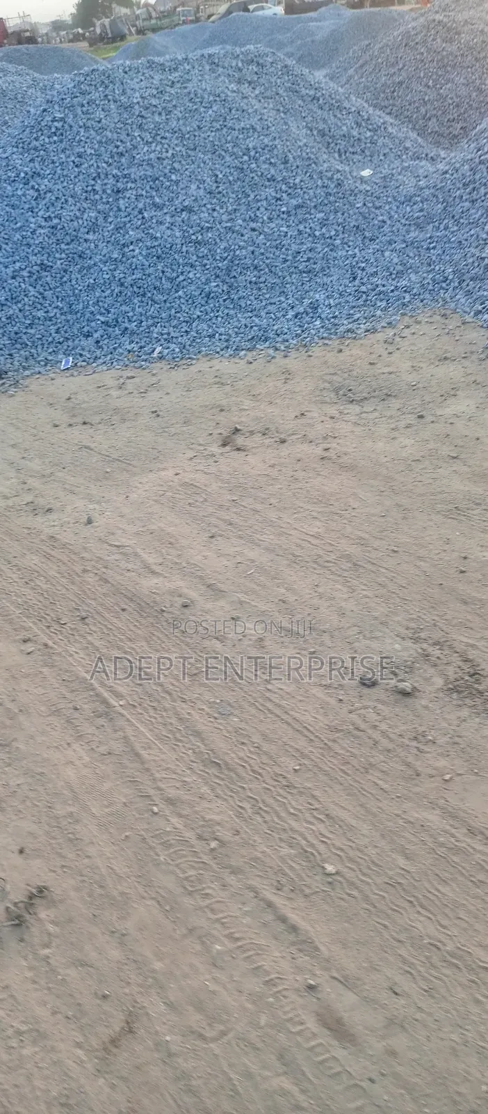 Granite Supply