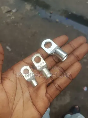 Cable Lug 70mm  ( All Sizes Available