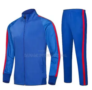 Track Suit Sport Wears