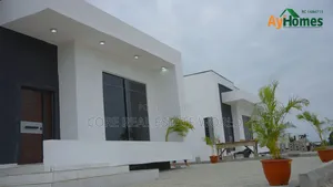 Furnished 4bdrm Bungalow in Ibeju for sale