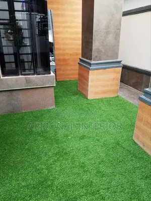 Artificial Grass