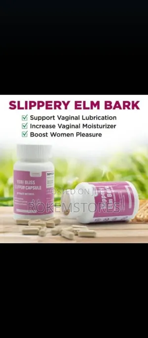 Slippery Elms
