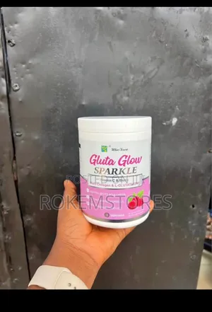 Winstown Gluta Glow Powder