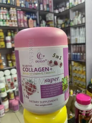 Duozi Marine Collagen