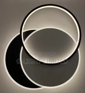 Nordic Ceilling Chandelier